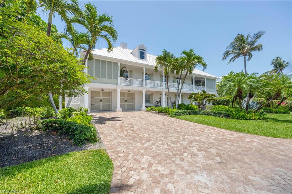 SANIBEL ESTATES - Residential