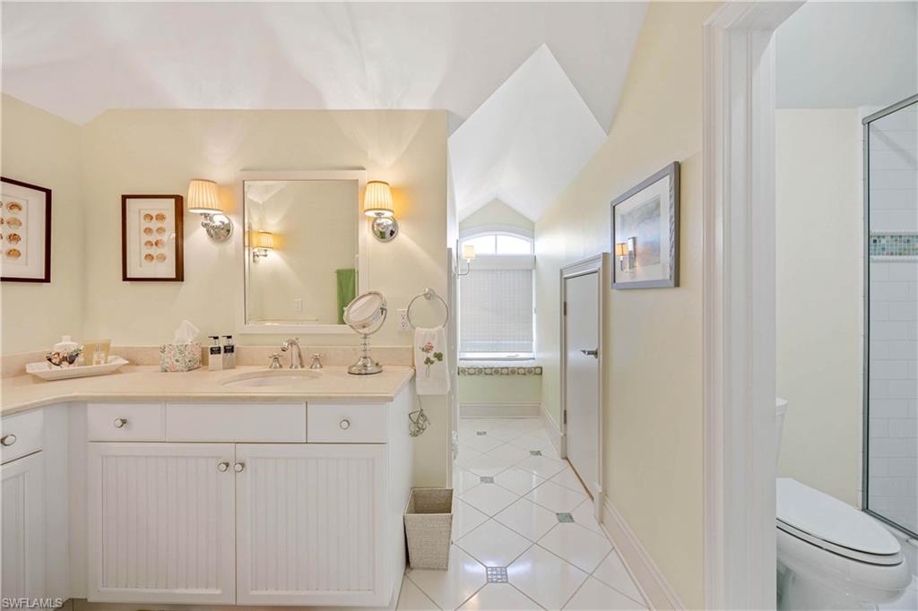 SANIBEL ESTATES - Residential