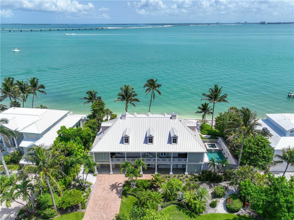 SANIBEL ESTATES - Residential