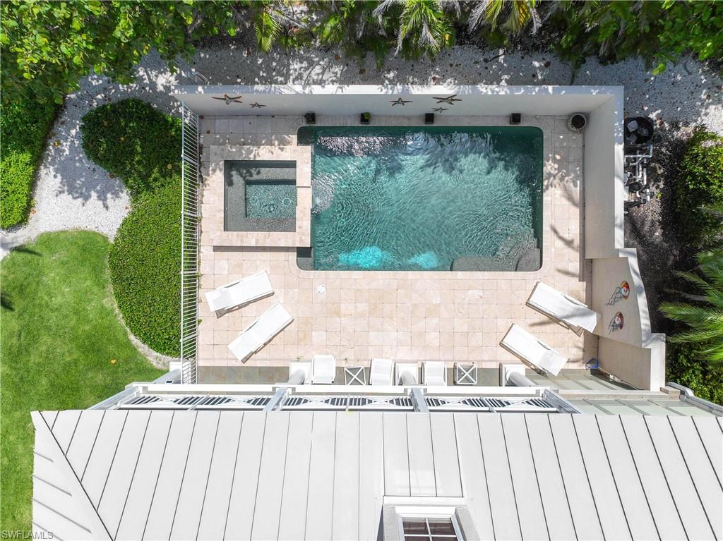 SANIBEL ESTATES - Residential