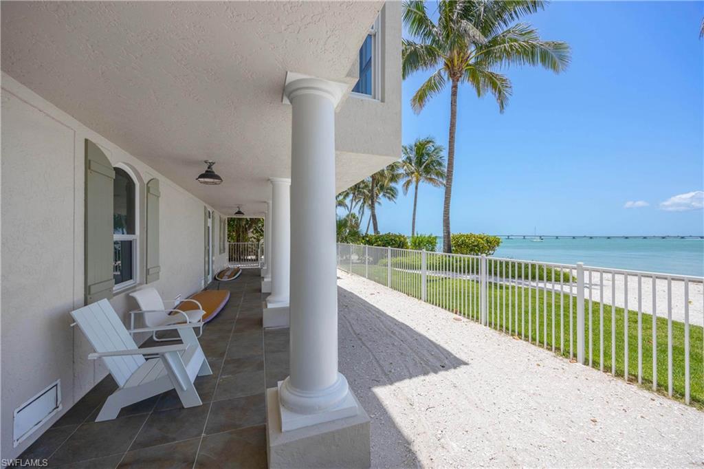 SANIBEL ESTATES - Residential