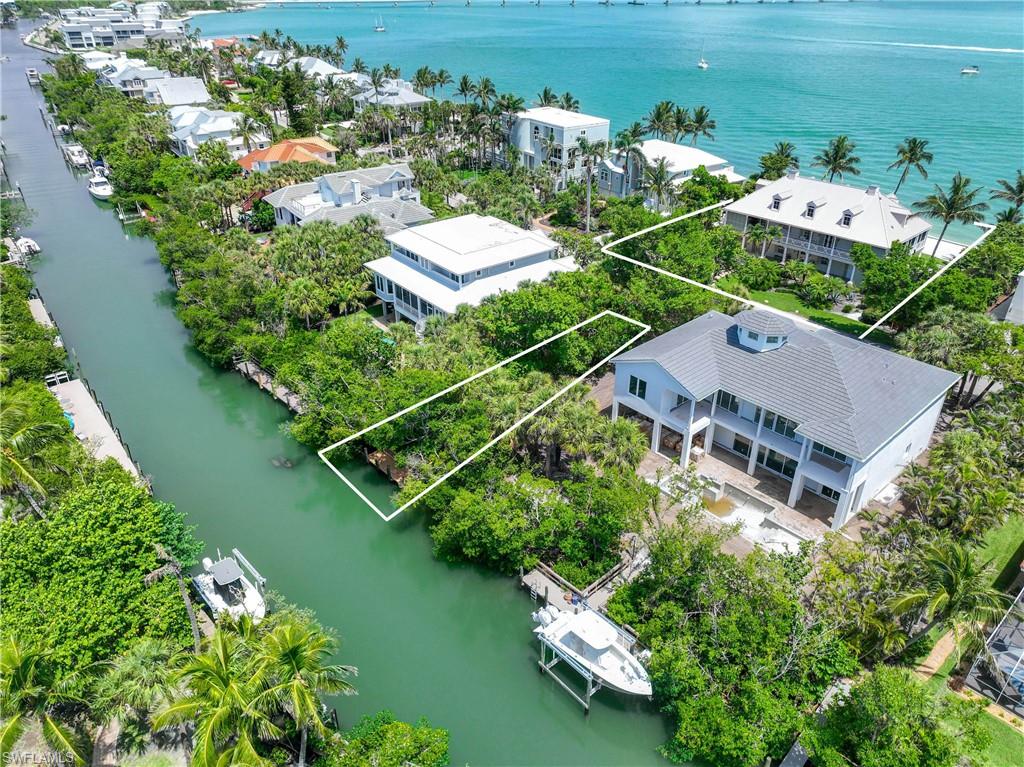 SANIBEL ESTATES - Residential