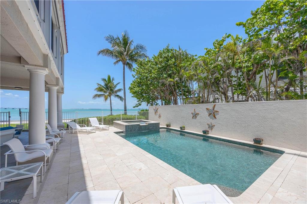 SANIBEL ESTATES - Residential
