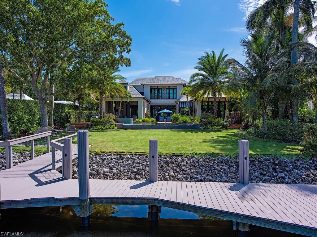 PORT ROYAL - Residential