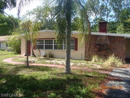 FORT MYERS - Residential