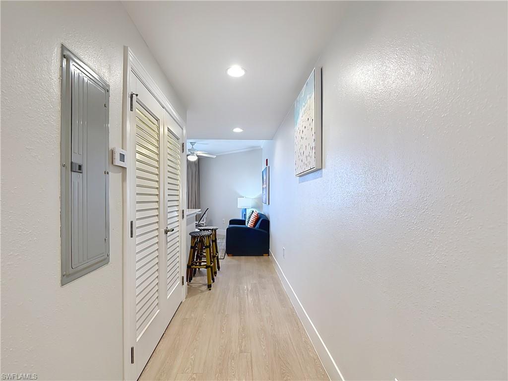 WHITE SANDS CONDO - Residential