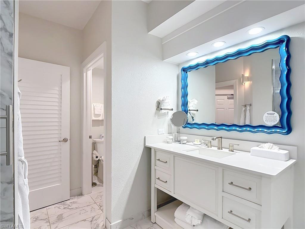WHITE SANDS CONDO - Residential