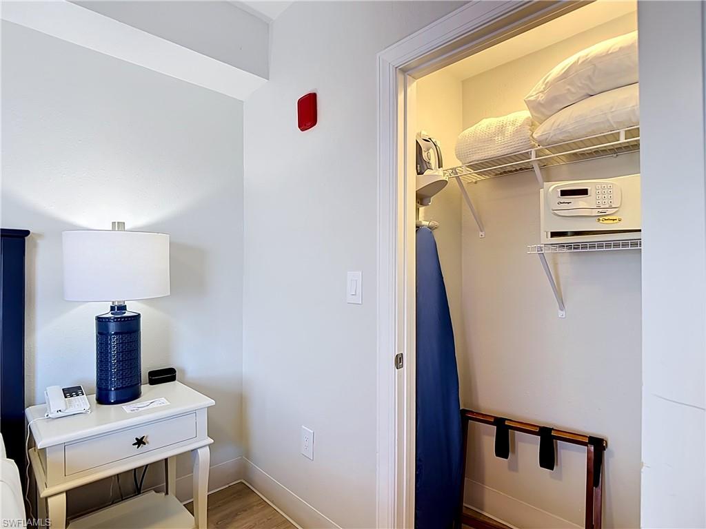 WHITE SANDS CONDO - Residential