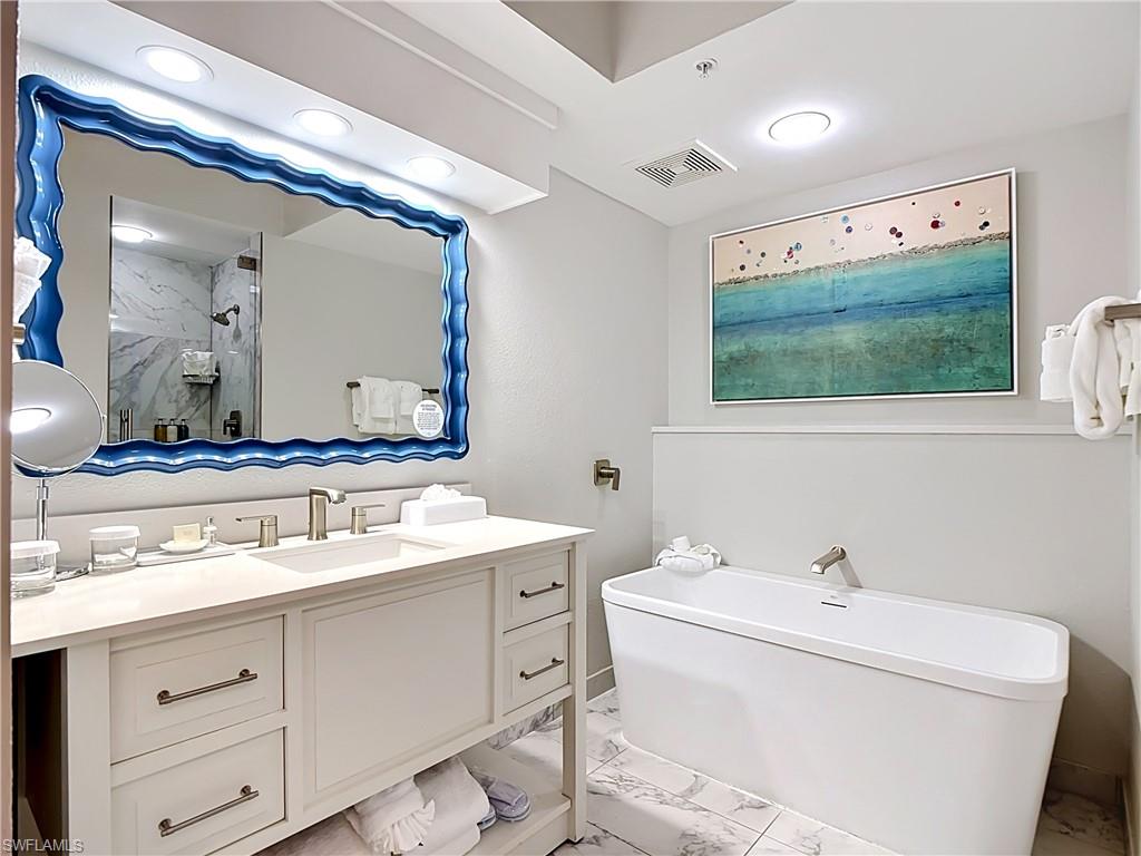 WHITE SANDS CONDO - Residential