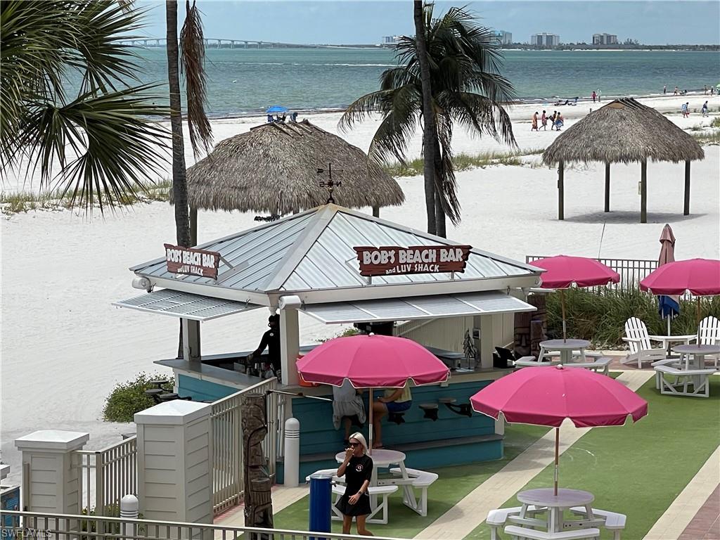 WHITE SANDS CONDO - Residential