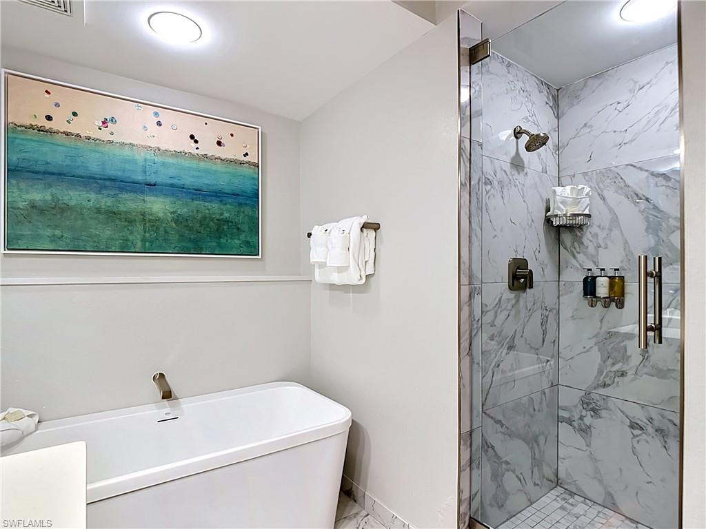 WHITE SANDS CONDO - Residential