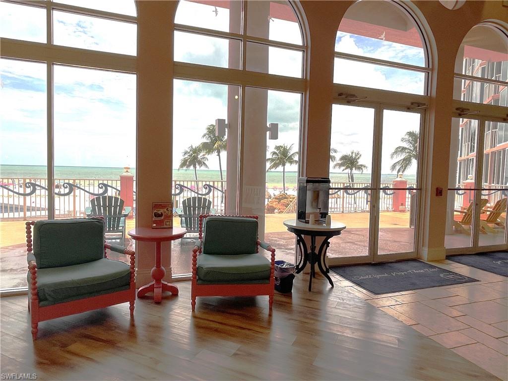 WHITE SANDS CONDO - Residential