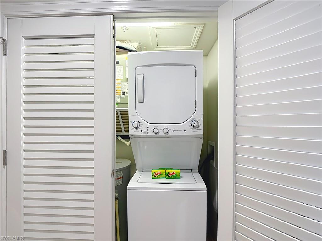 WHITE SANDS CONDO - Residential