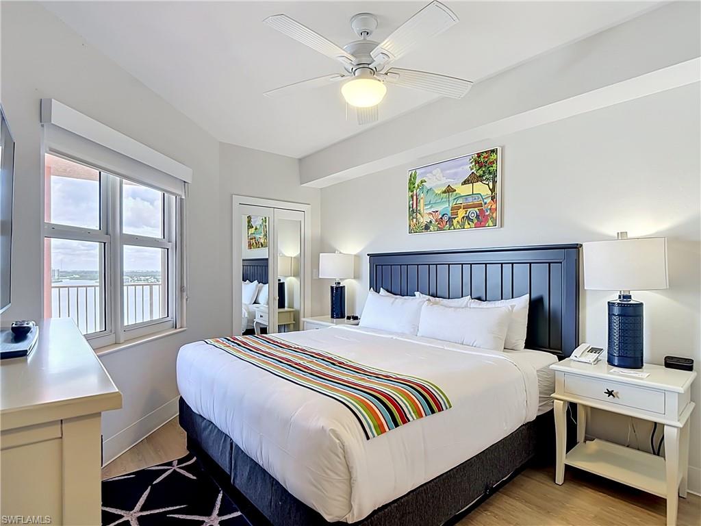 WHITE SANDS CONDO - Residential