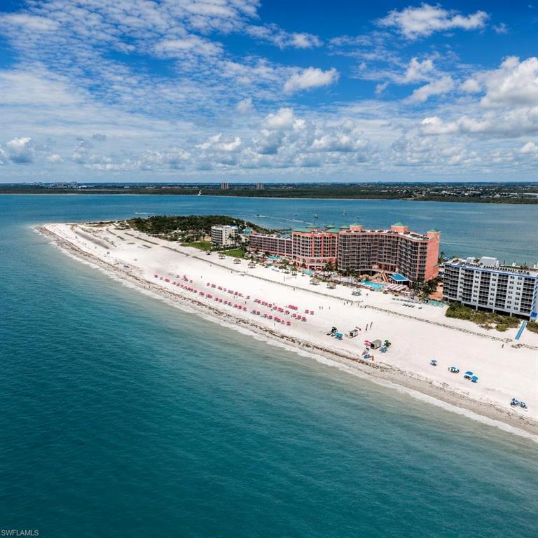 WHITE SANDS CONDO - Residential