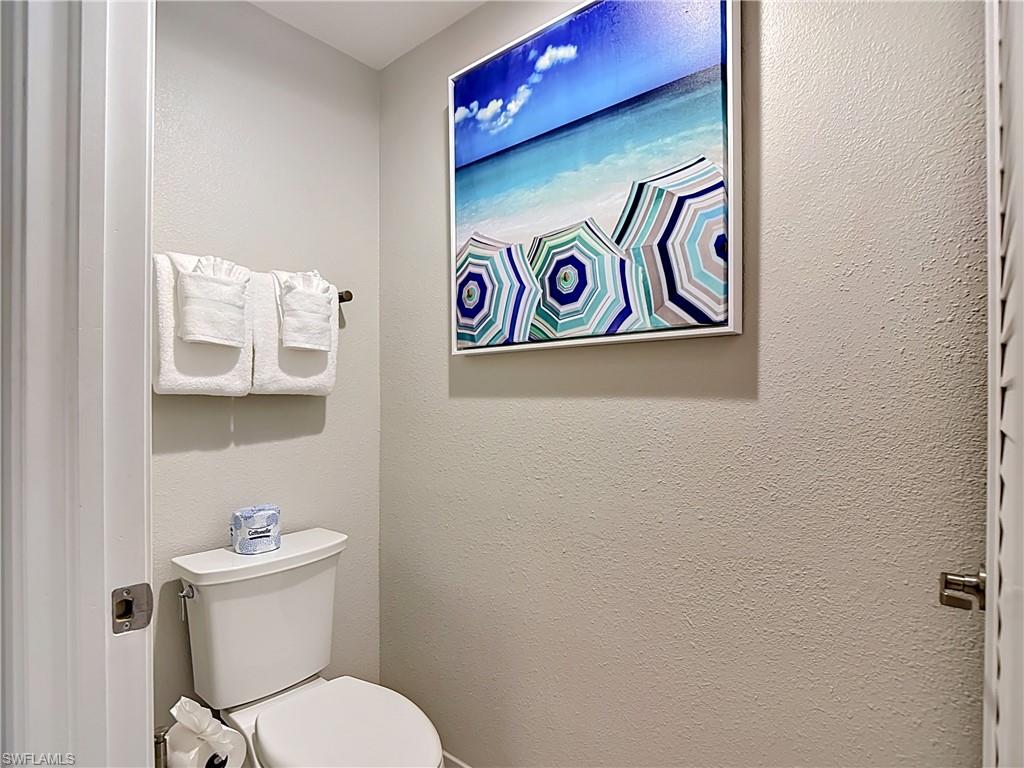 WHITE SANDS CONDO - Residential