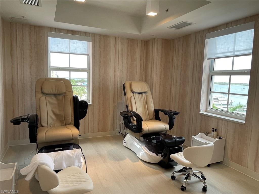 WHITE SANDS CONDO - Residential
