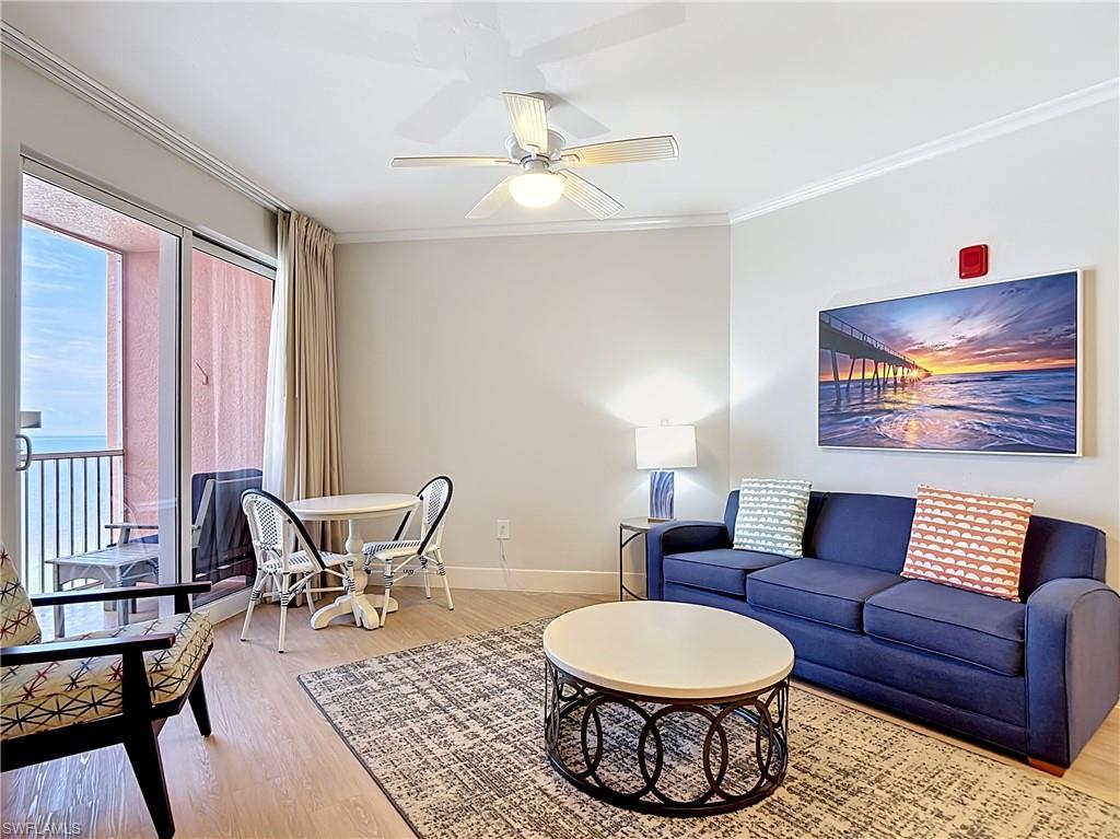 WHITE SANDS CONDO - Residential