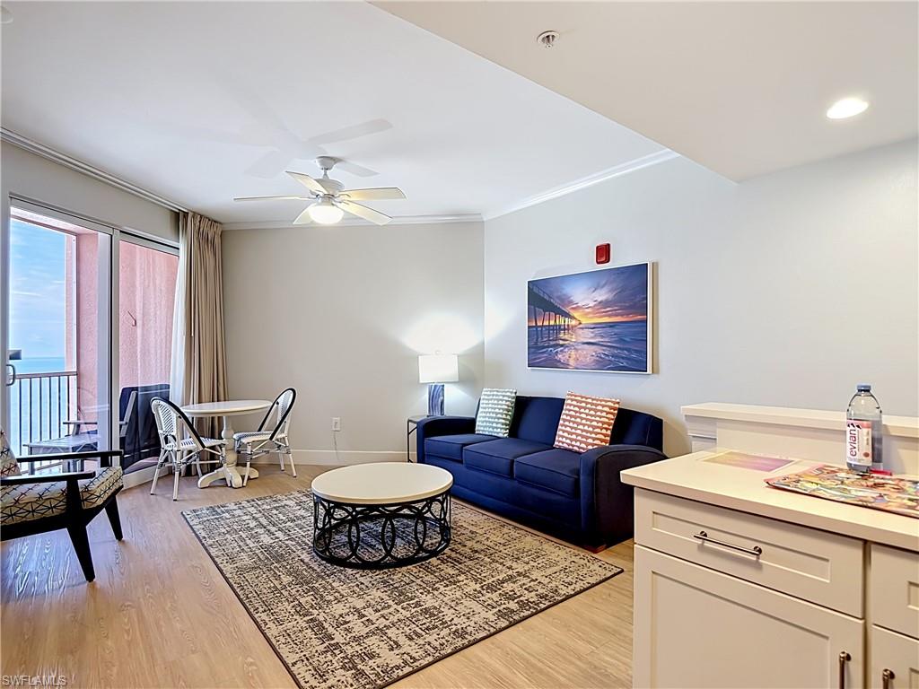 WHITE SANDS CONDO - Residential