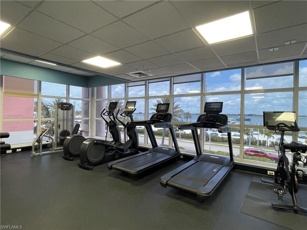 WHITE SANDS CONDO - Residential