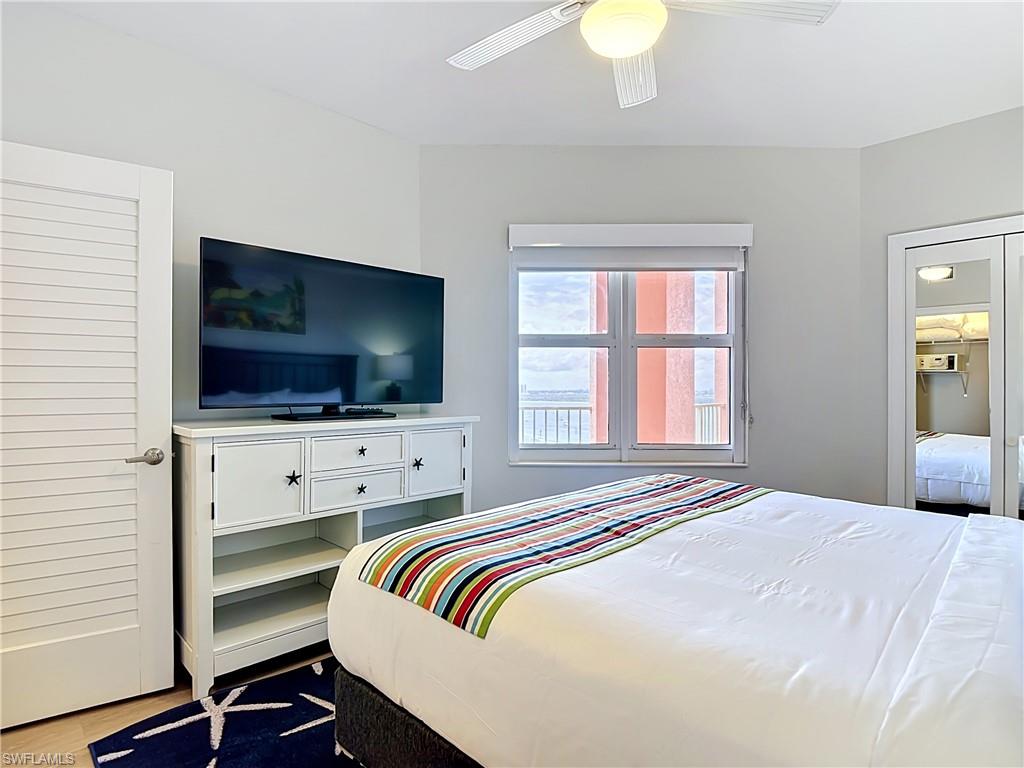 WHITE SANDS CONDO - Residential