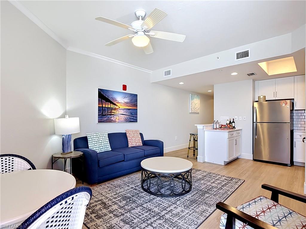WHITE SANDS CONDO - Residential