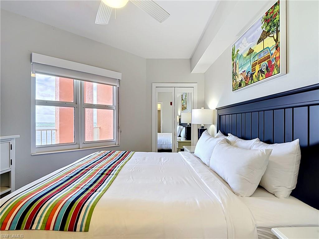 WHITE SANDS CONDO - Residential