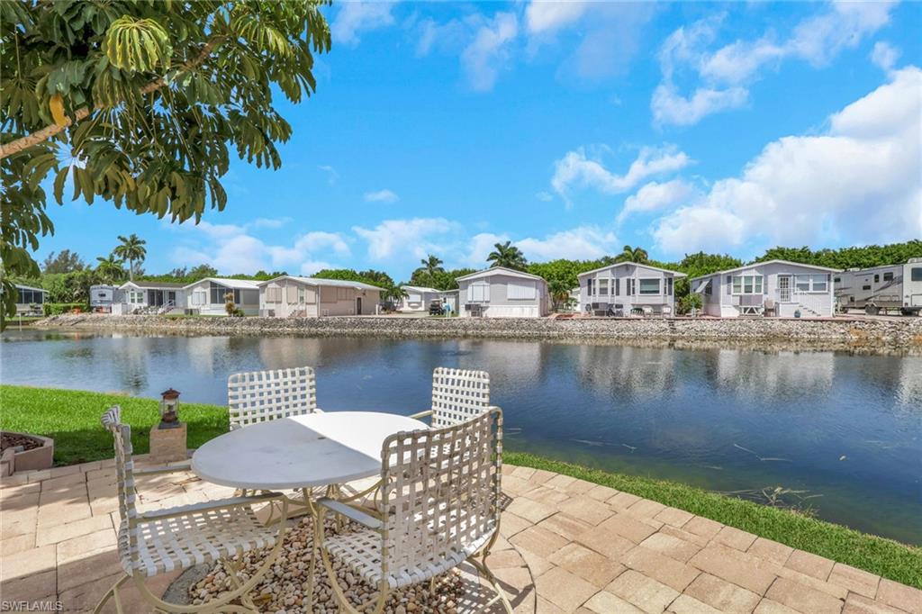 IMPERIAL WILDERNESS - Residential