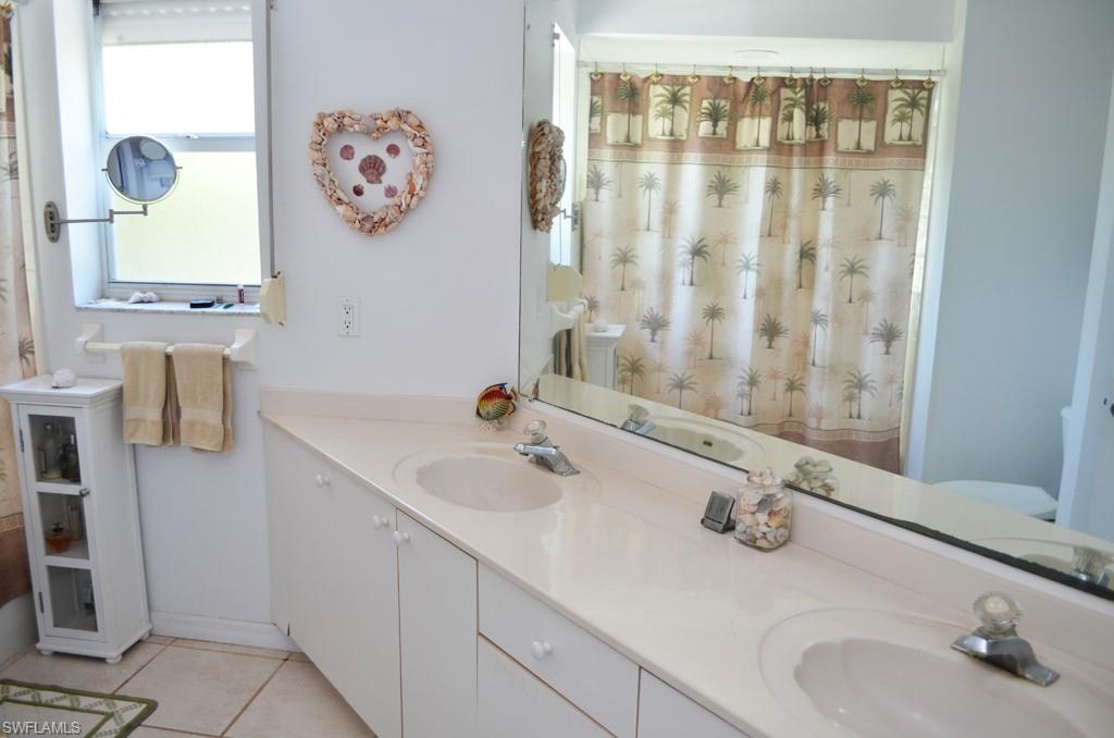 CAPTIVA PALMA UNRECORDED SUBDIVISION - Residential