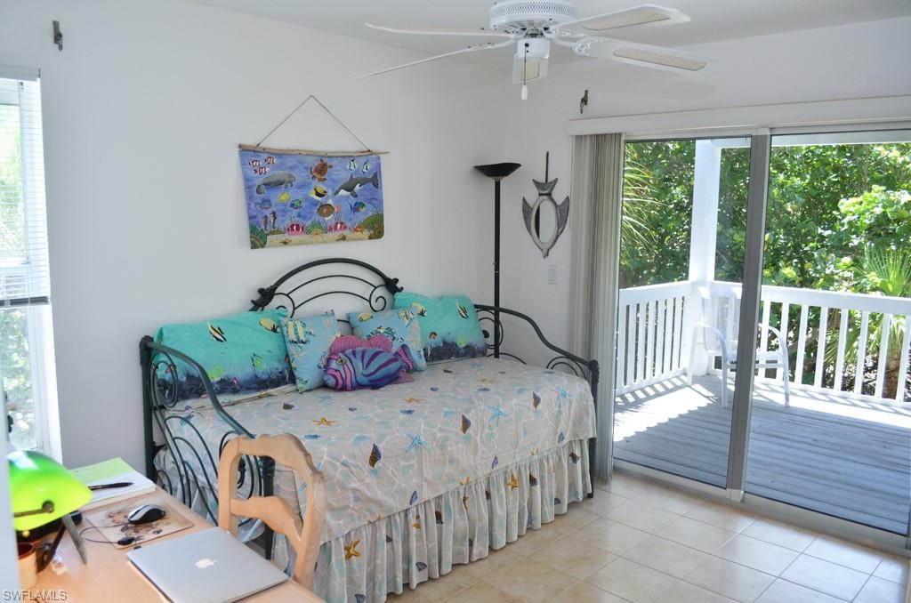 CAPTIVA PALMA UNRECORDED SUBDIVISION - Residential