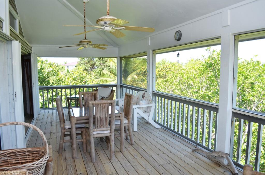CAPTIVA PALMA UNRECORDED SUBDIVISION - Residential
