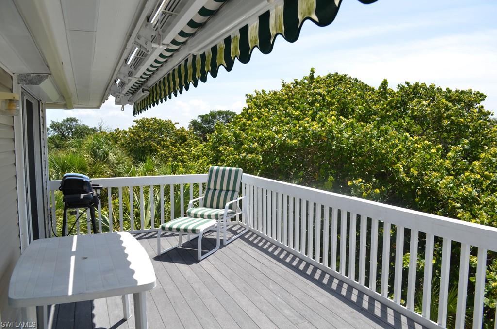 CAPTIVA PALMA UNRECORDED SUBDIVISION - Residential