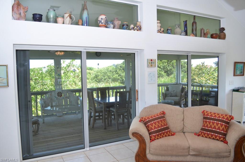 CAPTIVA PALMA UNRECORDED SUBDIVISION - Residential