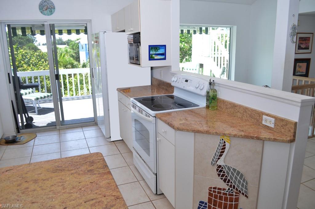 CAPTIVA PALMA UNRECORDED SUBDIVISION - Residential