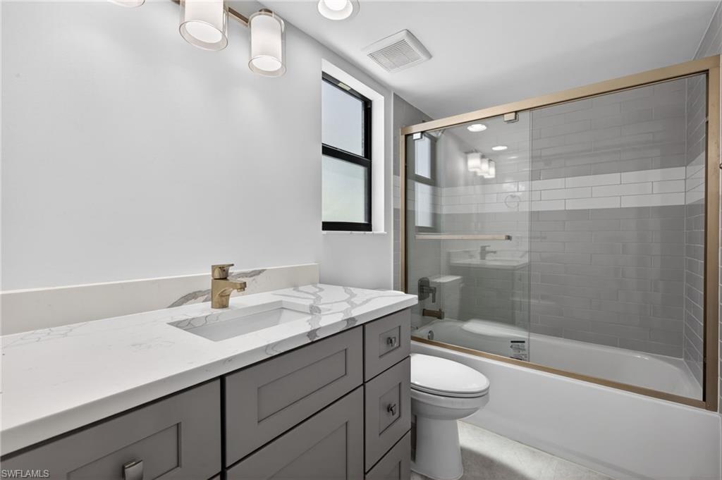 DONAX VILLAGE CONDO - Residential