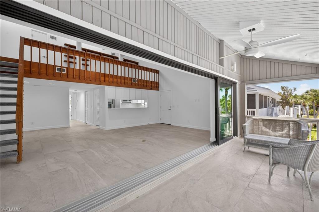 DONAX VILLAGE CONDO - Residential