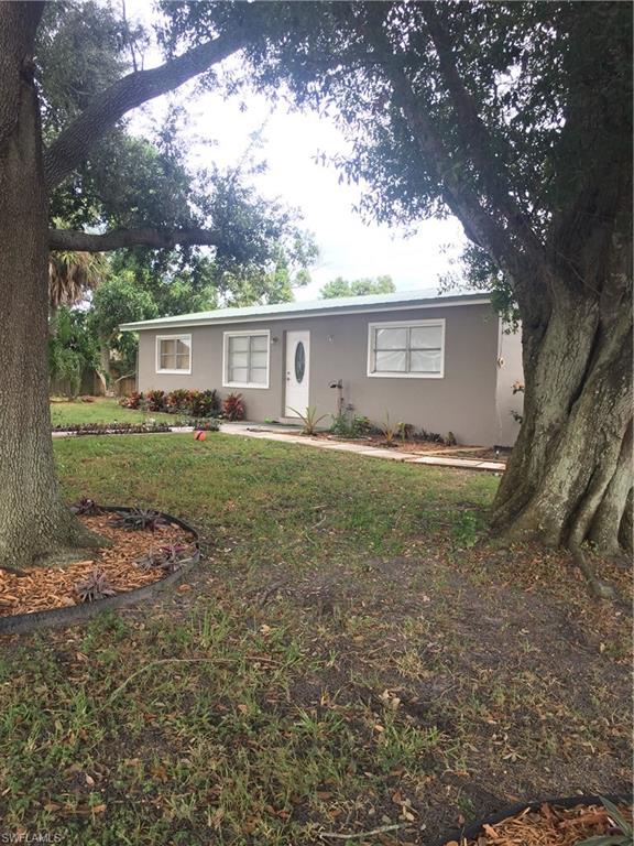 Rare find! Corner location in a quiet neighborhood.  This home has a large screened in pool and entertaining area with bar, all under a covered patio.  Pool has been refinished and is a MUST SEE! It will include all brand new pool equipment! The fenced in yard has several fruit trees; mango, guava, avocado and kumquats, to a name a few. Newer roof, new dishwasher and a  brand new electric garage door has been installed. Inside you will find a very large family room and an office area as well as a formal dining area and charming breakfast nook!  Come take a look today and see if this is the home for you!