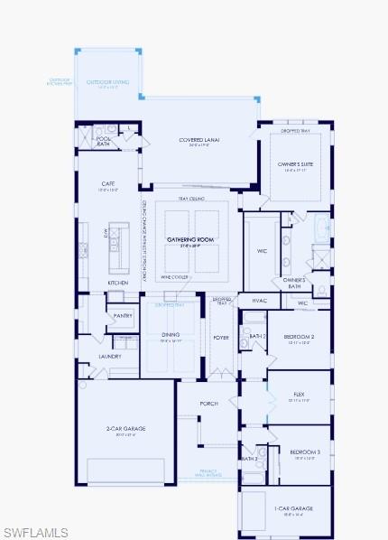 OPUS STONE - Residential