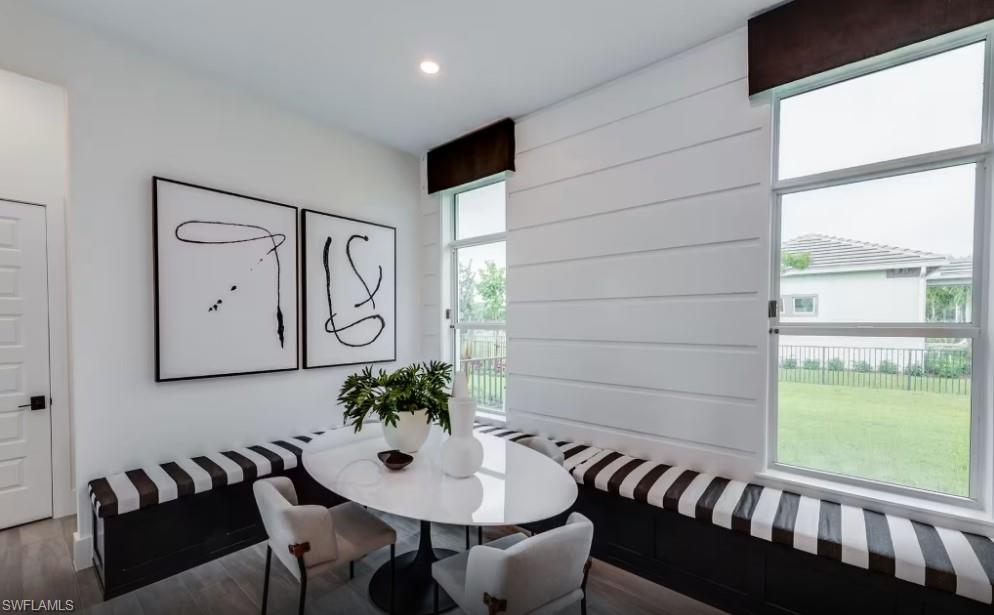 OPUS STONE - Residential