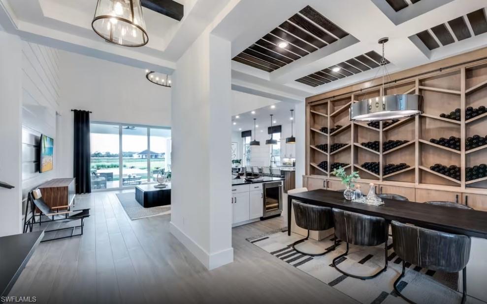 OPUS STONE - Residential