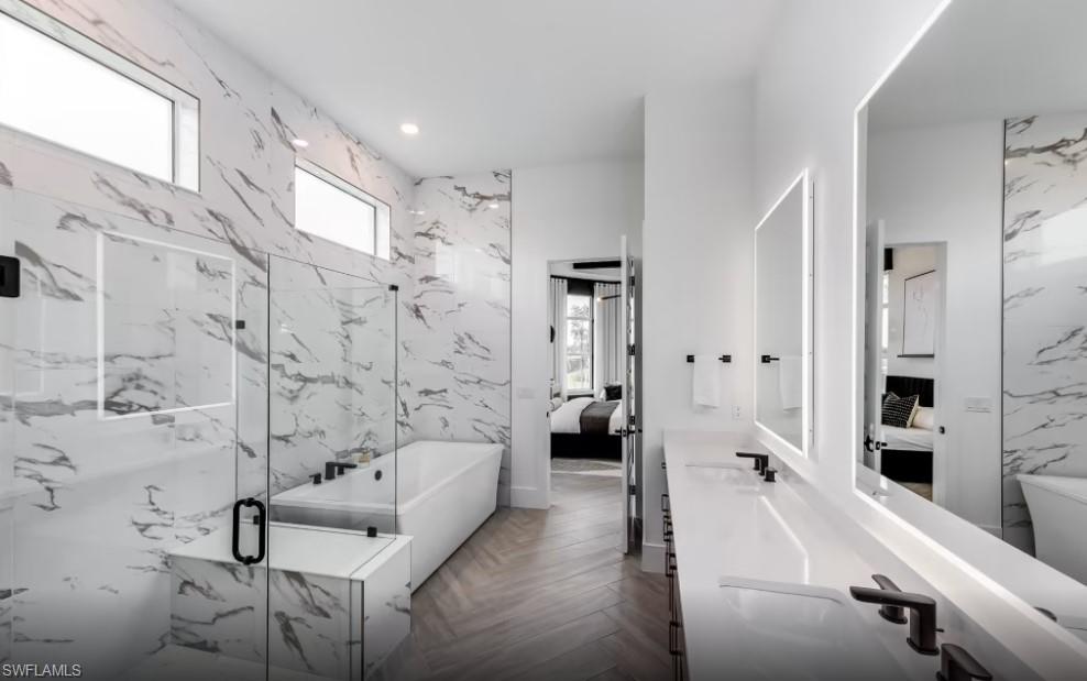 OPUS STONE - Residential