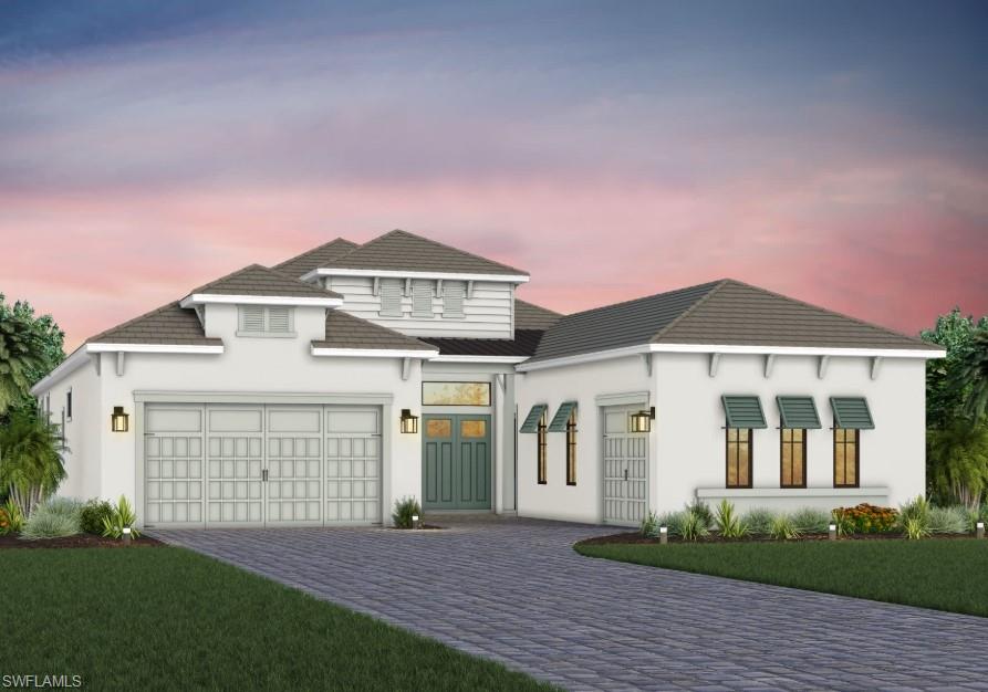 OPUS STONE - Residential