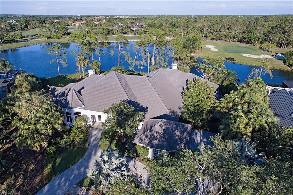 ESTATES AT GREY OAKS - Residential