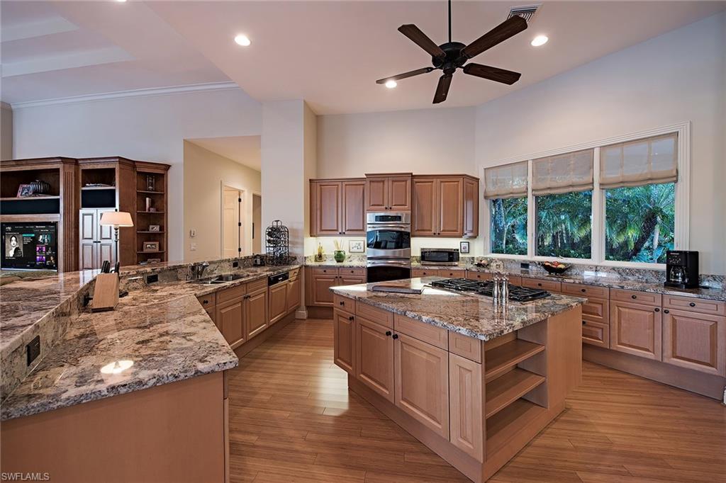 ESTATES AT GREY OAKS - Residential
