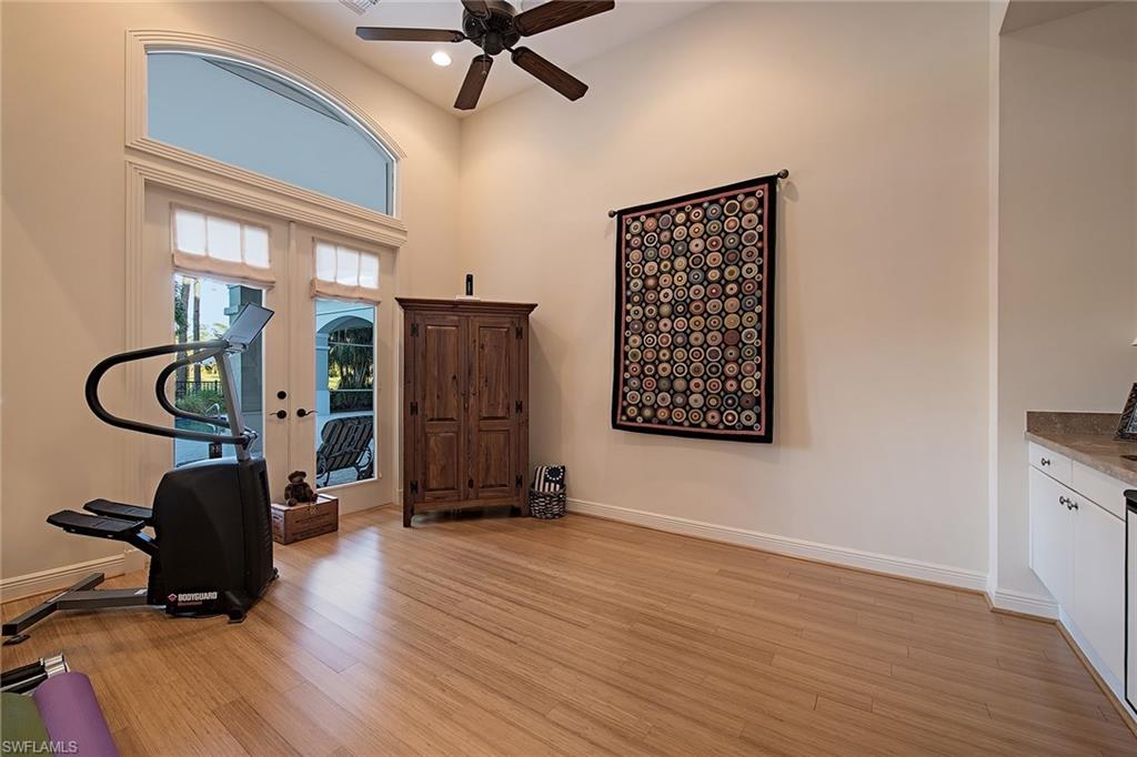 ESTATES AT GREY OAKS - Residential