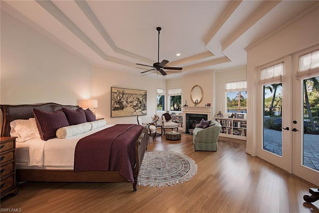 ESTATES AT GREY OAKS - Residential