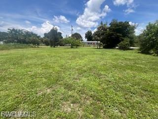 PALMONA PARK - Land