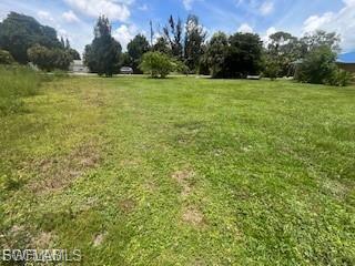 PALMONA PARK - Land