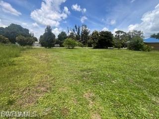 PALMONA PARK - Land