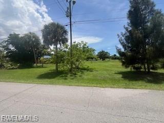PALMONA PARK - Land